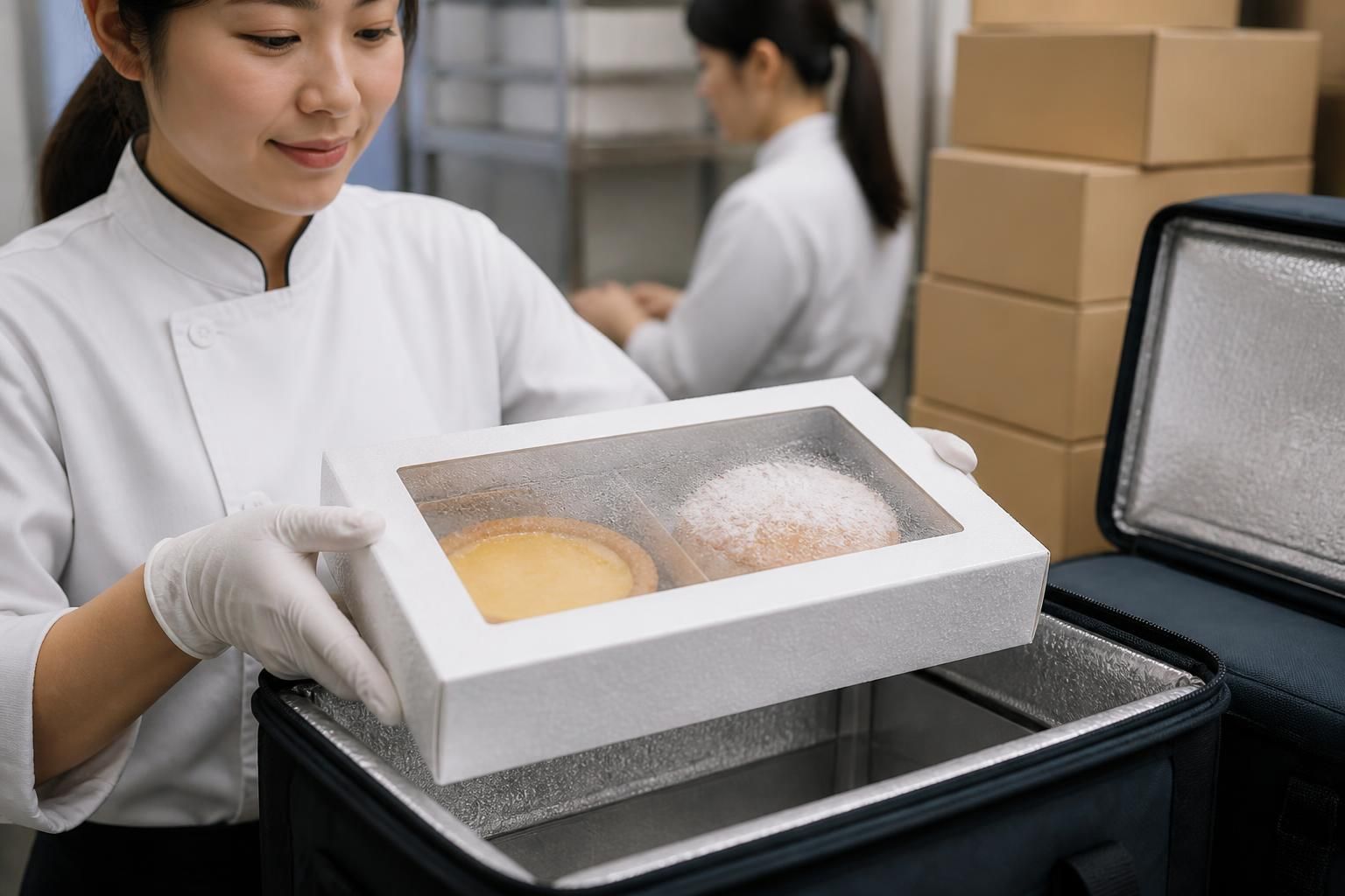 洋酒使用の有無は意外と見落としやすいポイント